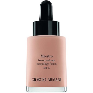 Armani maestro fusion make up (тон 5.5)