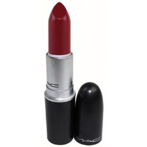 MAC Lipstick D for Danger