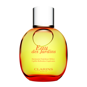 Фруктовая вода Eau des Jardins