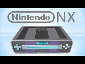 Nintendo NX