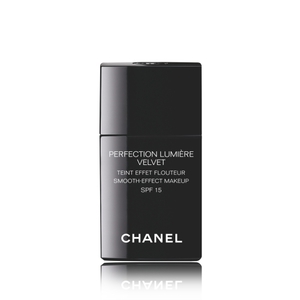 chanel perfection lumiere velvet 20 beige