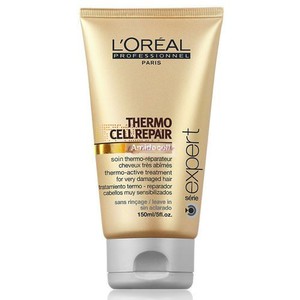 L'Oreal Professionnel Thermo Cell Repair Thermo-Repairing Milk