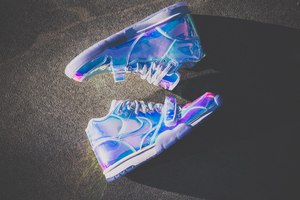 Nike Air Trainer 1 Mid Super Bowl