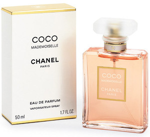 Chanel Coco Mademoiselle