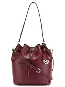 Michael Kors Greenwich Merlot