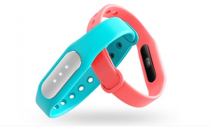 xiaomi mi band 2