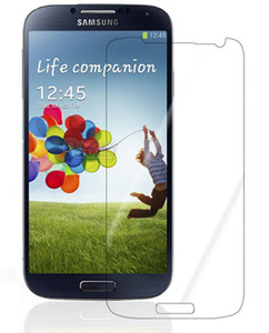 Защитная пленка для Samsung Galaxy S4