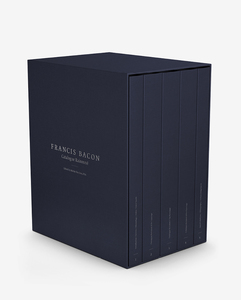 Francis Bacon: Catalogue Raisonné