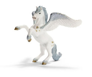 Эльфы. Пегас Schleich