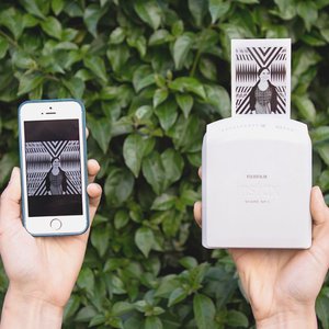 Fujifilm Instax Share Smartphone Printer