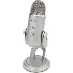 blue yeti