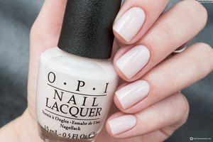 OPI Act Your Beige