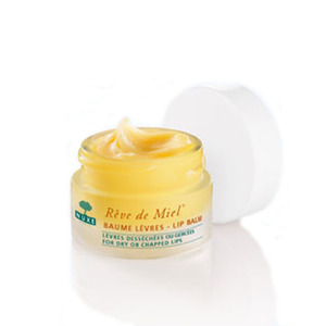 Nuxe Reve de miel Ultra Nourishing Lip Balm