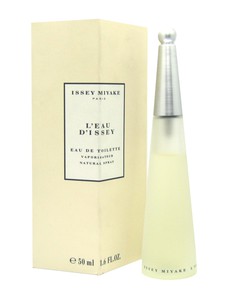 Issey Miyake L`Eau D`Issey