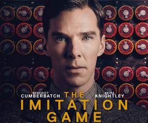 The Imitation Game