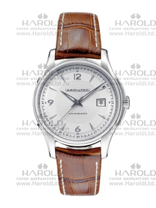 часы hamilton H32515555