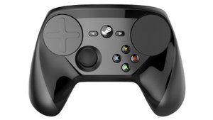 steam controller