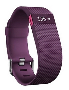 Fitbit Charge HR