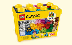 Lego Classic