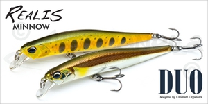 Duo Realis Minnow 80SP