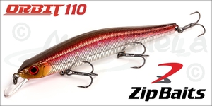 ZIPBAITS ORBIT 110 sp