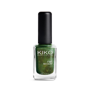 KIKO 533 Pearly Golden Green