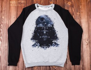 Cвитшот Darth Vader