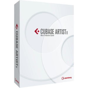 Cubase Artist