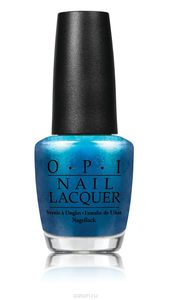 OPI Лак для ногтей "I Sea You Wear OPI"