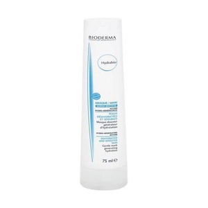 Уход Bioderma Hydrabio: сыворотка, легкий крем, тонизирующий лосьон и маска для лица