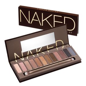 NAKED