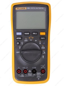 Мультиметр FLUKE 17B+