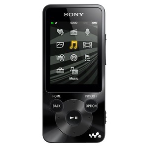 аудиоплеер Sony Walkman