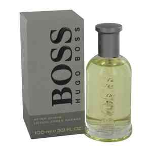 Hugo Boss