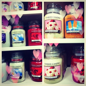 yankee candle