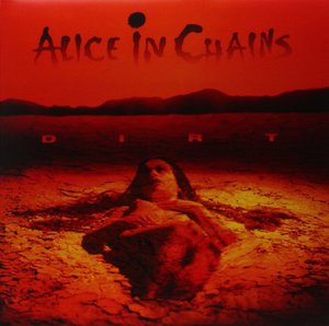 Alice In Chains - Dirt