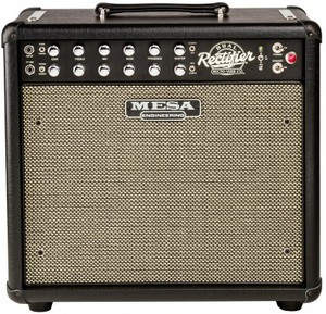 Mesa Boogie Recto-Verb 25