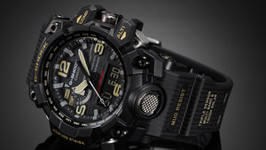 часы G-Shock