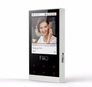 плеер FIIO M3