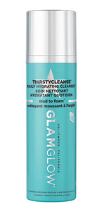 Thirsty Cleanse, Glamglow