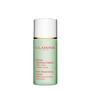 Eclat Mat Сыворотка для уменьшения пор Clarins