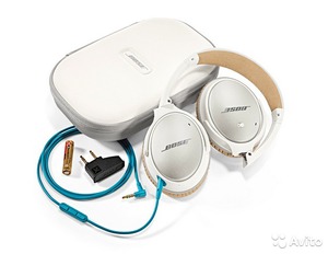 BOSE QUIETCOMFORT 25