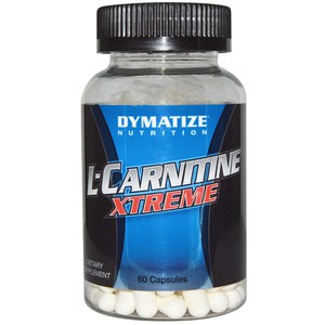 L-CARNITINE EXTREME