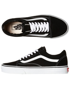 Кеды Vans old school