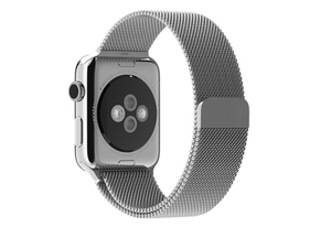 стальной ремешок к Apple Watch 42мм