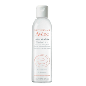 Avene очищающий мицеллярный лосьон 200 мл