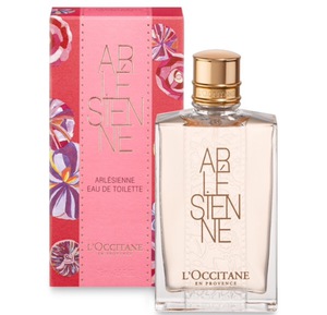 Arlesienne L`Occitane en Provence