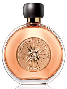 парфюм Guerlain Terracotta EDT