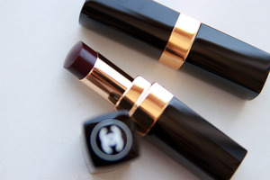 Chanel Coco Shine lipstick 96 AURA