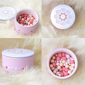 Guerlain Meteorites Pearls Carousel